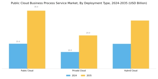 Public Cloud Business Process Service Market Segment Image 1