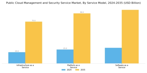 Public Cloud Management Security Service Market Segment Image 4
