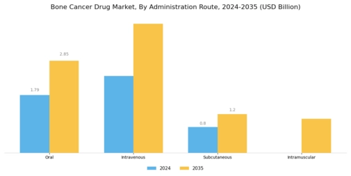 Bone Cancer Drug Market Segment Image 1