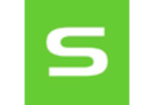 Oxygen Gas Sensor Market key player