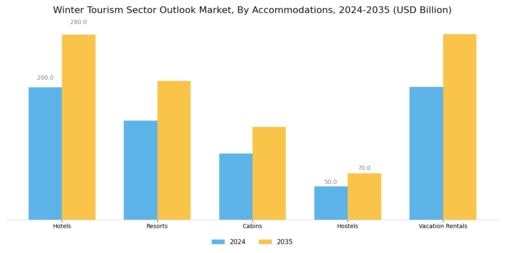 Winter Tourism Sector Outlook Market Segment Image 1