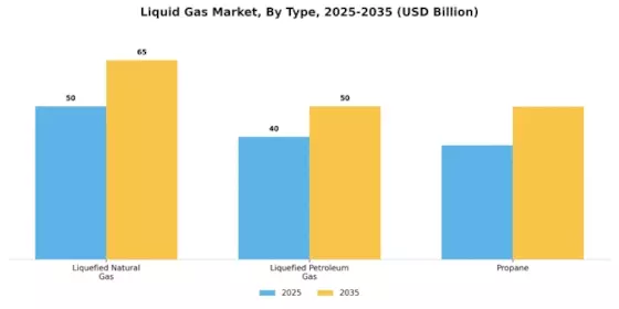 Liquid Gas Market
 Segment Image 0