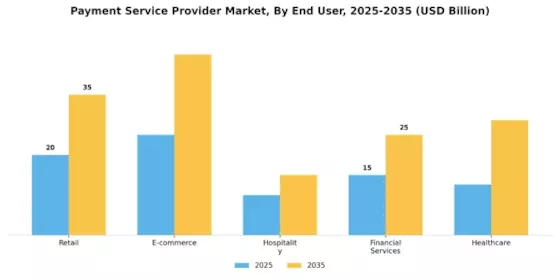 Payment Service Provider Market Segment Image 3