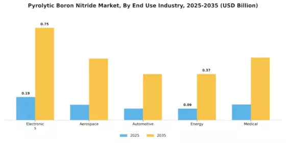 Pyrolytic Boron Nitride Market
 Segment Image 1