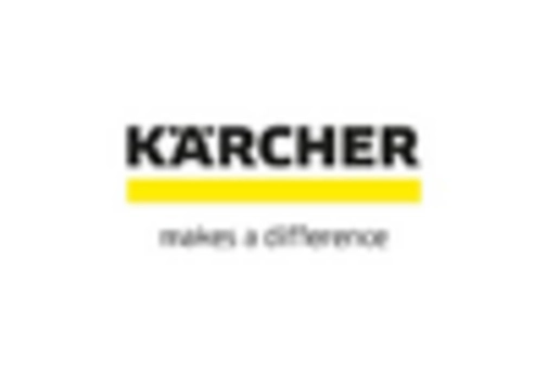 Wet Dry Household Vacuum Cleaner Market key player