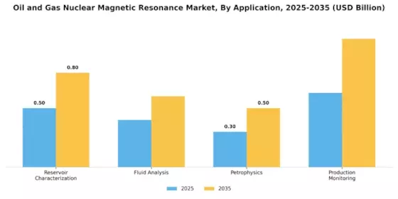 Oil Gas Nuclear Magnetic Resonance Market
 Segment Image 0