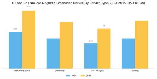 Oil Gas Nuclear Magnetic Resonance Market
 Segment Image 3