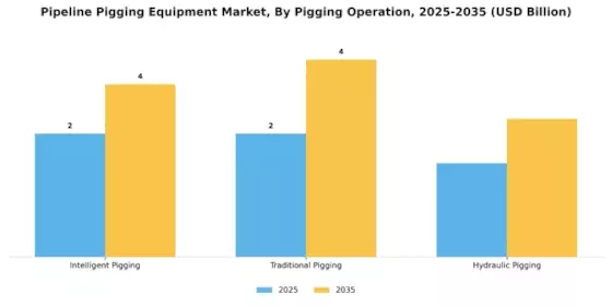 Pipeline Pigging Equipment Market Segment Image 2