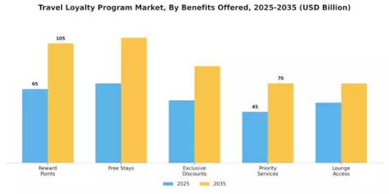 Travel Loyalty Program Market Segment Image 2