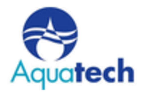 Oil Gas Water Management Service Market key player