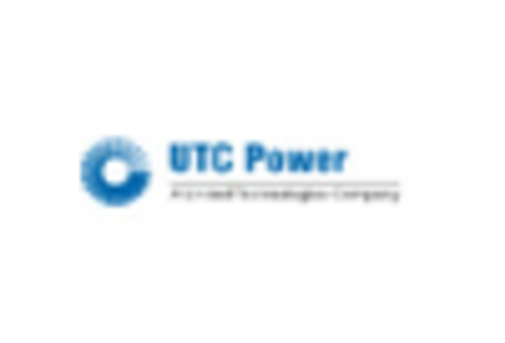 On Grid Combined Heat Power Market key player