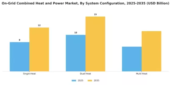 On Grid Combined Heat Power Market Segment Image 3