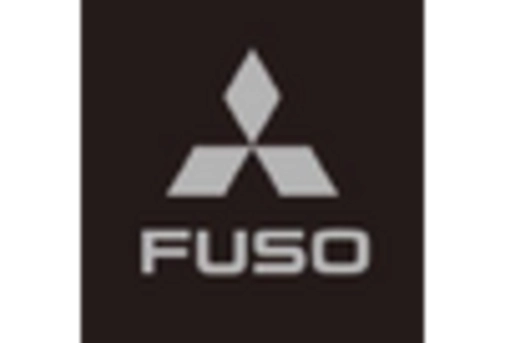 Non Passenger Vehicle Market
 key player