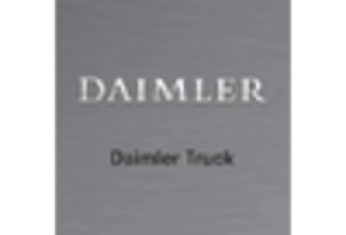 Non Passenger Vehicle Market
 key player