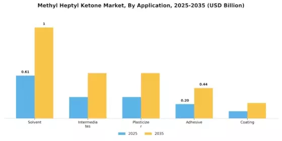 Methyl Heptyl Ketone Market Segment Image 0