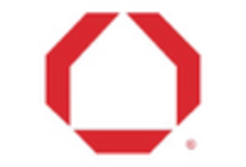 Mineral Wool Ceiling Tile Market
 key player