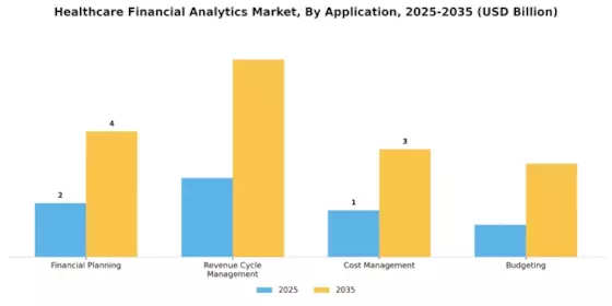 Healthcare Financial Analytics Market Segment Image 2