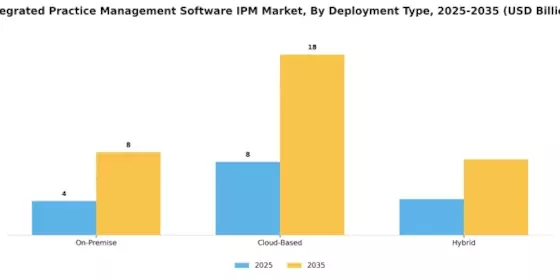 Integrated Practice Management Software IPM Market Segment Image 0