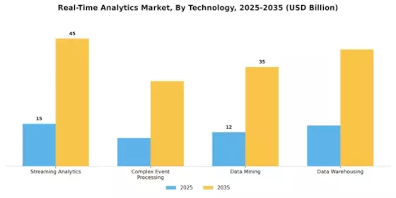 Real Time Analytics Market
 Segment Image 2