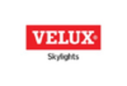 Smart Vent Market key player