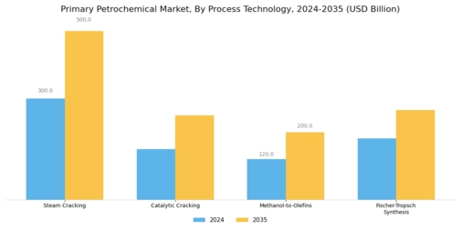 Primary Petrochemical Market Segment Image 3