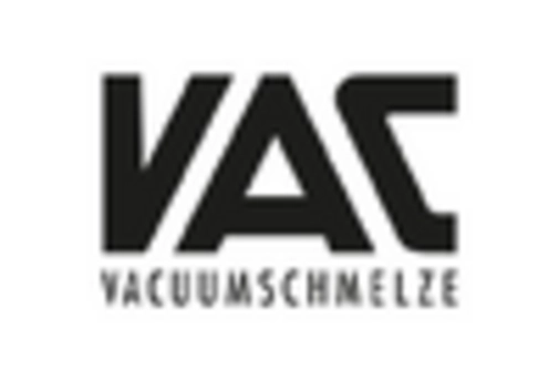 Nanocrystalline Soft Magnetic Material Market key player