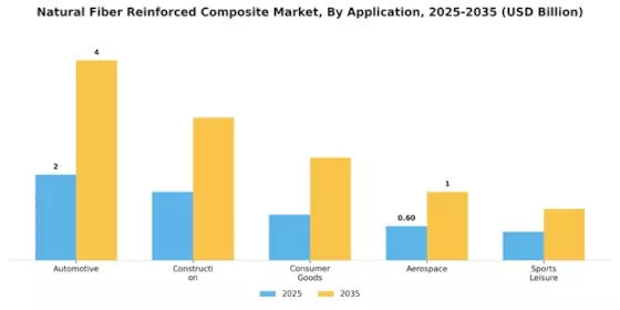 Natural Fiber Reinforced Composite Market
 Segment Image 0