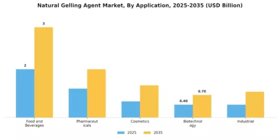 Natural Gelling Agent Market
 Segment Image 0