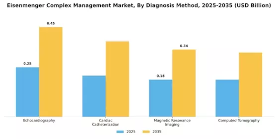 Eisenmenger Complex Management Market
 Segment Image 2