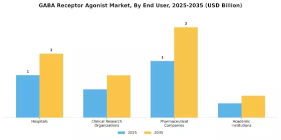 Gaba Receptor Agonist Market Segment Image 1