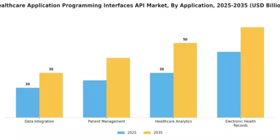 Healthcare Application Programming Interfaces Market Segment Image 0