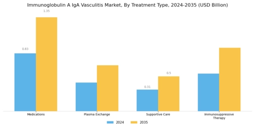 Immunoglobulin A IgA Vasculitis Market Segment Image 0