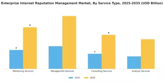 Enterprise Internet Reputation Management Market Segment Image 0