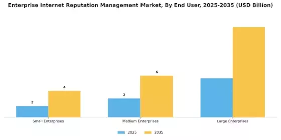 Enterprise Internet Reputation Management Market Segment Image 2
