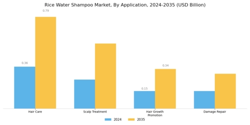 Rice Water Shampoo Market
 Segment Image 0