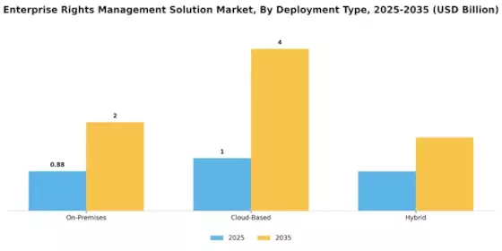 Enterprise Rights Management Solution Market Segment Image 0