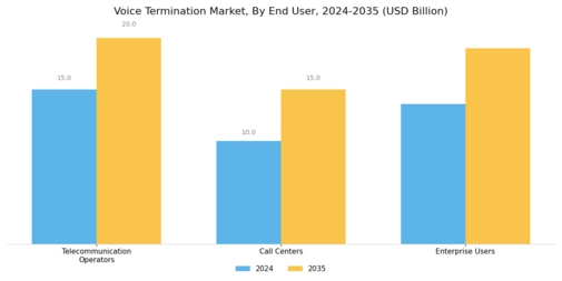 Voice Termination Market Segment Image 2