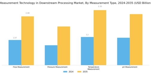 측정 기술 하류 처리 시장 Segment Image 1