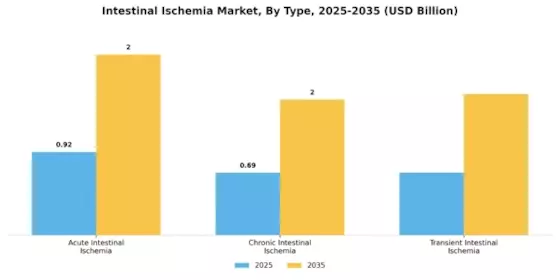 Intestinal Ischemia Market Segment Image 0