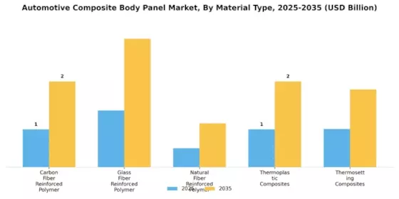 Automotive Composite Body Panel Market Segment Image 0