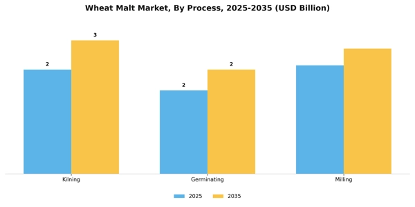 Wheat Malt Market Segment Image 2