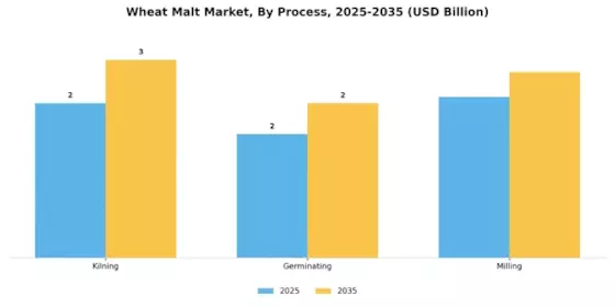Wheat Malt Market Segment Image 2