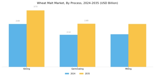 Wheat Malt Market Segment Image 2