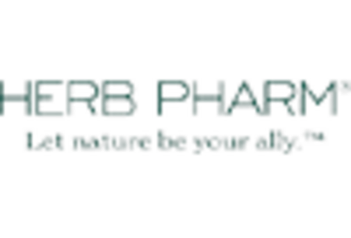 Phytomedicines and Herbal Extract Market key player