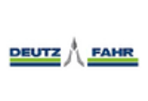 Autopilot Agricultural Vehicle Market key player