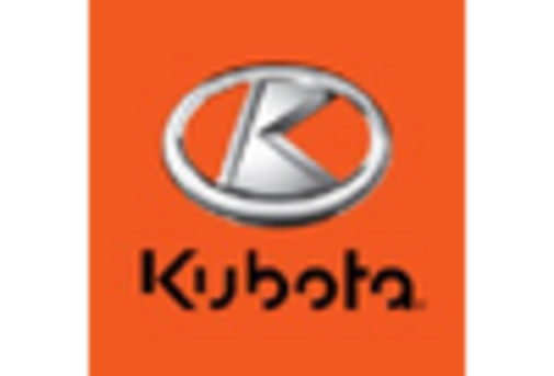 Autopilot Agricultural Vehicle Market key player