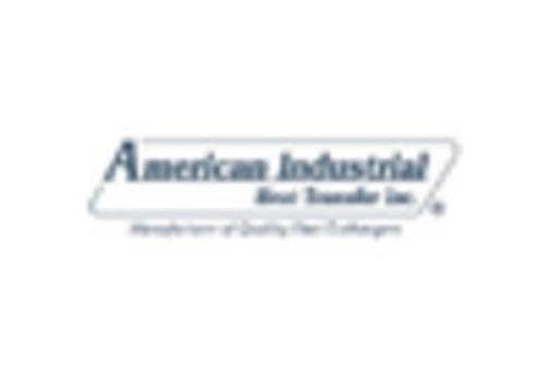 Thermal Fluids for Industrial Heaters Market key player