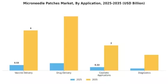 Microneedle Patche Market Segment Image 0