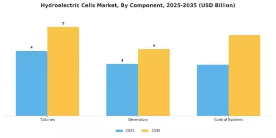 Hydroelectric Cells Market Segment Image 3