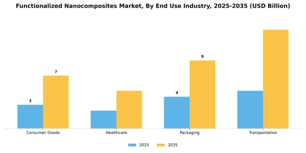 Functionalized Nanocomposites Market
 Segment Image 1